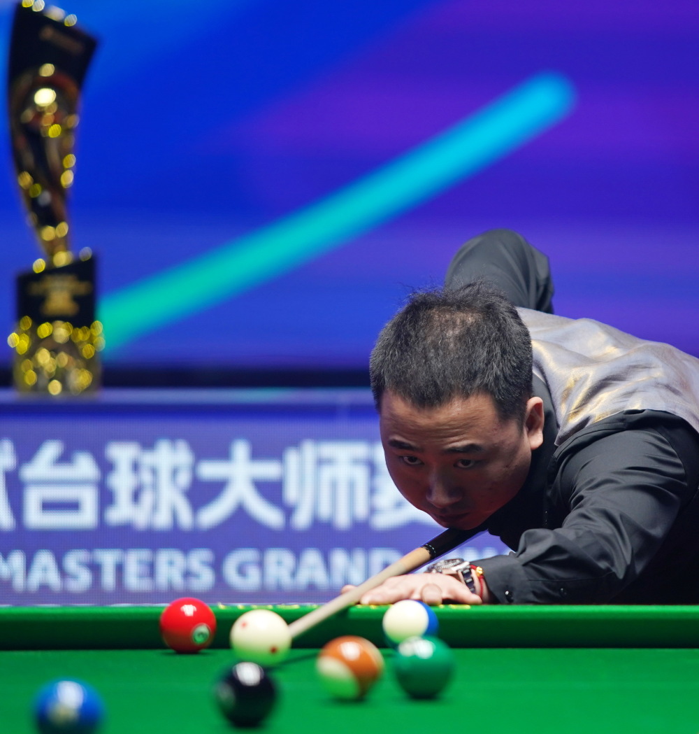 全力以赴的 全力以赴的