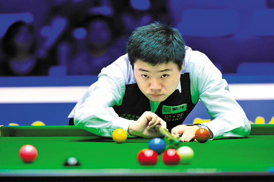 活力日照 活力日照