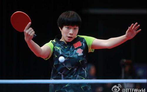 某次赛事中 某次赛事中