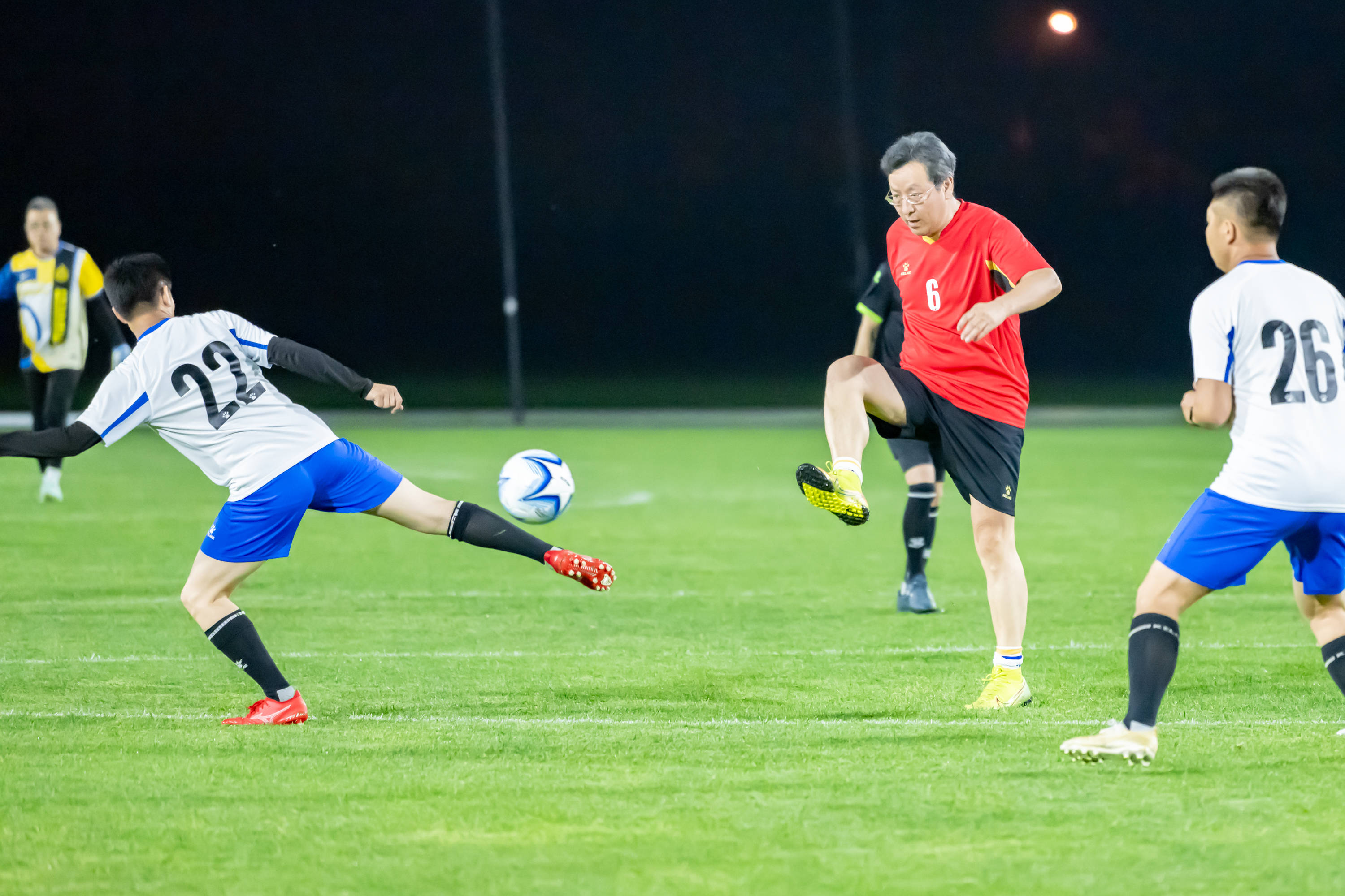 深远影响 深远影响