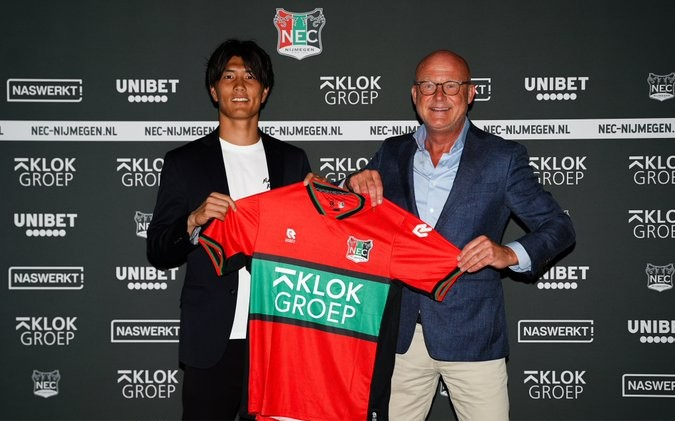 球迷来说 球迷来说