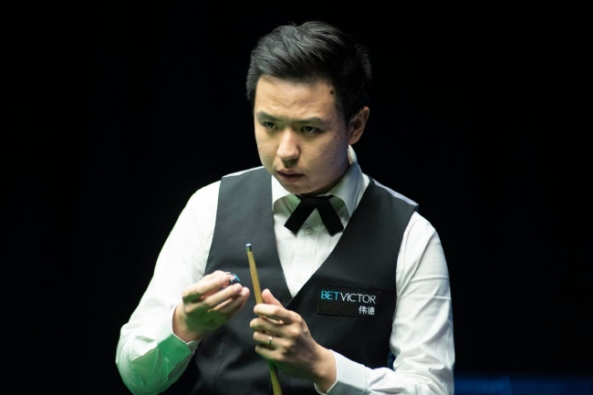 中国选手肖 中国选手肖