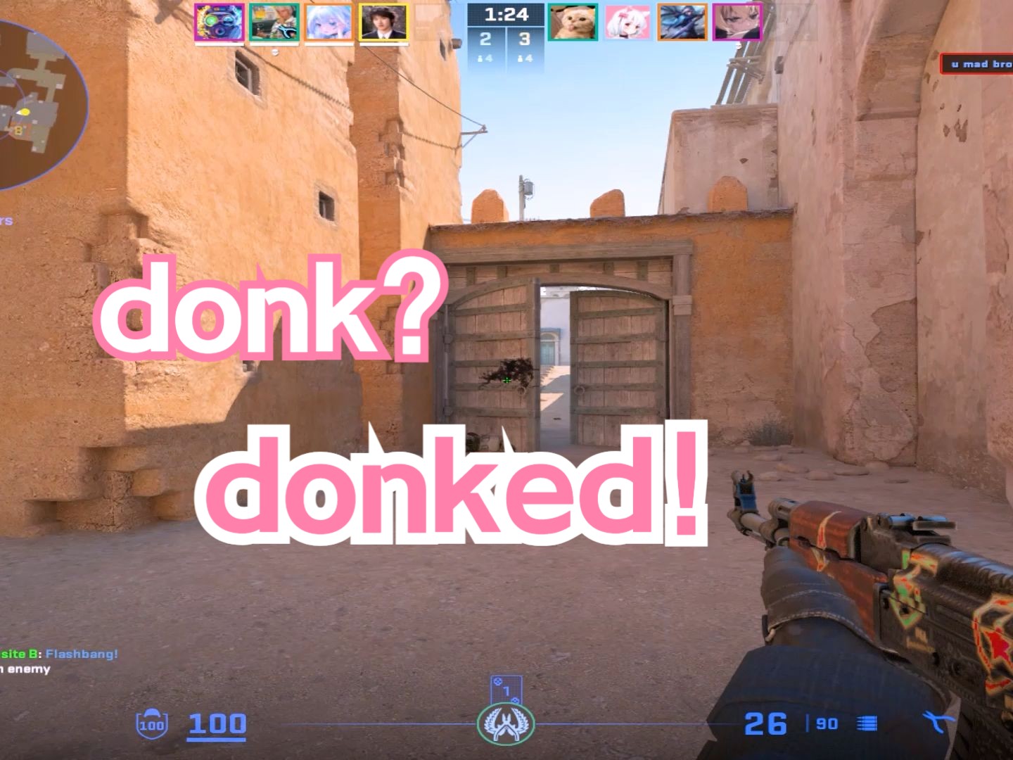 威慑工具 威慑工具