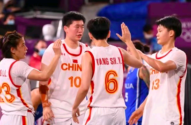 手引向后场