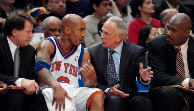 NBA